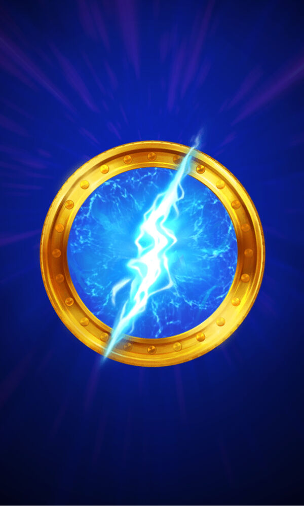 Energy Coins Hold and Win