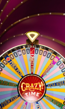 Crazy Time
